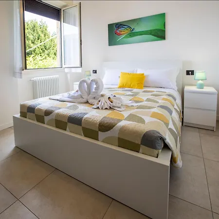 Διαμέρισμα Butterfly