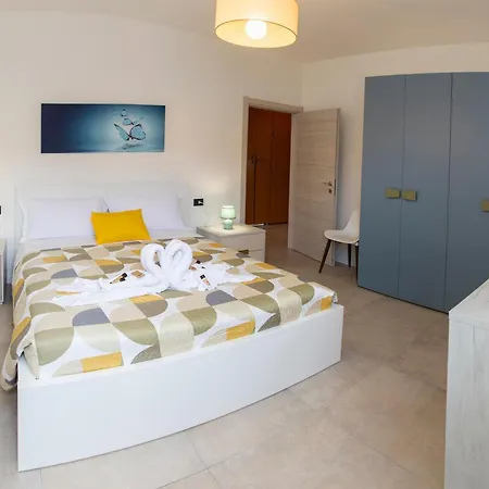 Apartament Butterfly Lezzeno