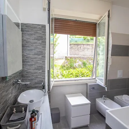 Apartament Butterfly Lezzeno