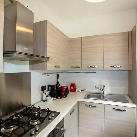 Butterfly Apartament