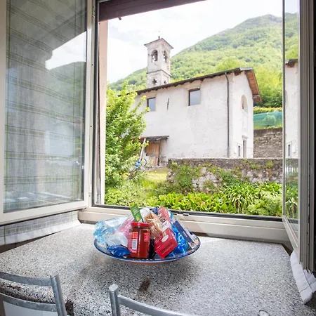 Butterfly Apartament *