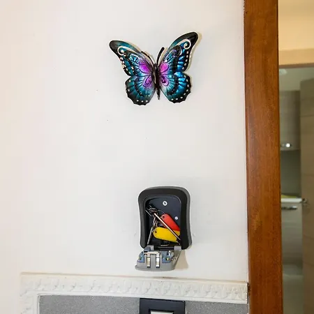 Butterfly Apartament