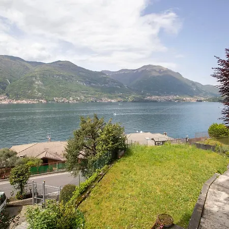 Appartement Butterfly *