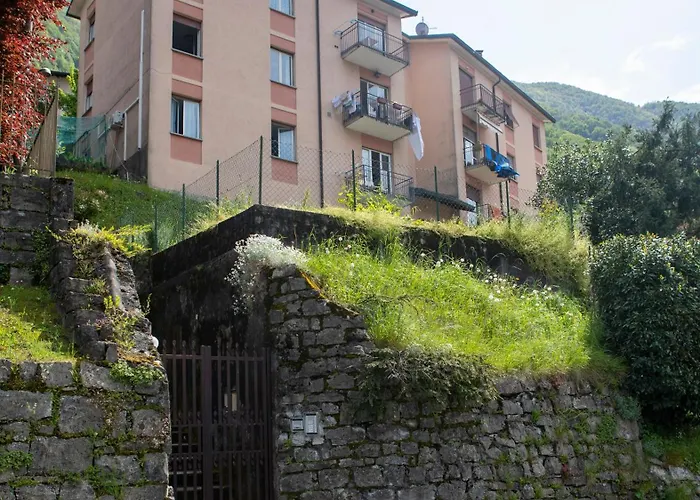 דירה Butterfly לצנו